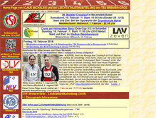 Tablet Screenshot of klau-mich.info